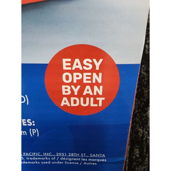 Disney Mickey Mouse Pop Up Play Tent - Picture 5 of 6